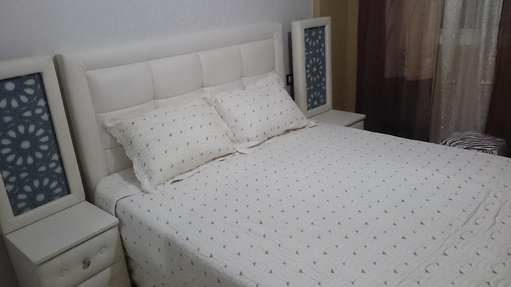 Jawharat Tetouan Lägenhet Souani  Exteriör bild