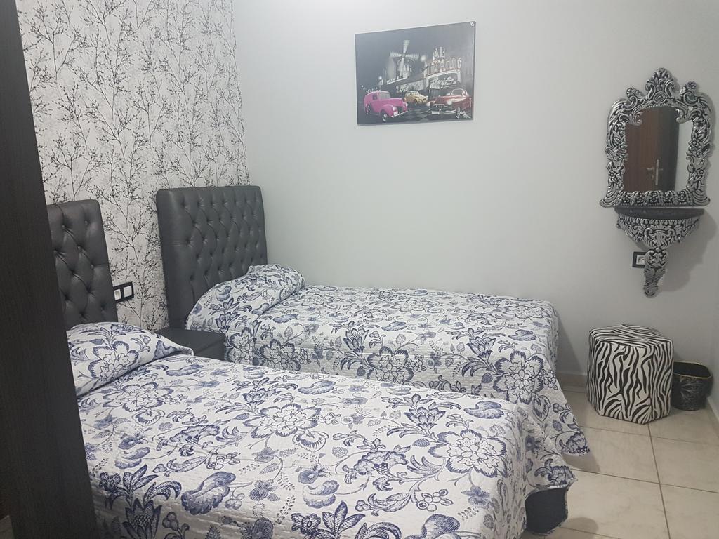 Jawharat Tetouan Lägenhet Souani  Exteriör bild