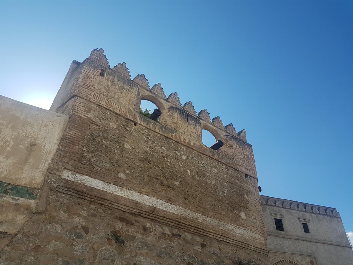 Jawharat Tetouan Lägenhet Souani  Exteriör bild